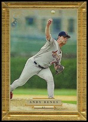 85 Andy Benes